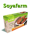 SoyafarmBistroBurger