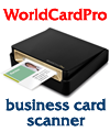 WorldCardPro